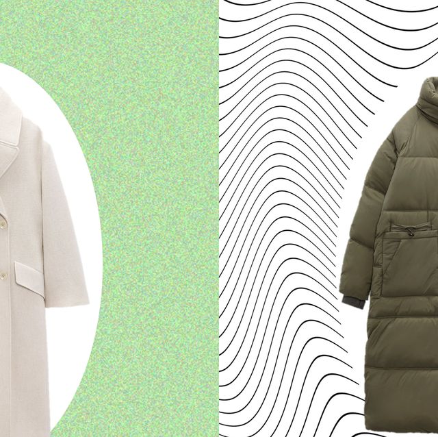 10 abrigos de mujer que vale la pena comprar en las rebajas: Zara