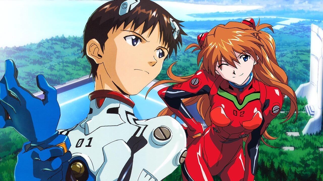 Las 31 mejores series de anime japonés de Netflix para ver