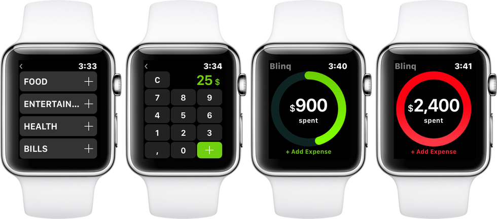 Mejores apps apple watch 5 sale