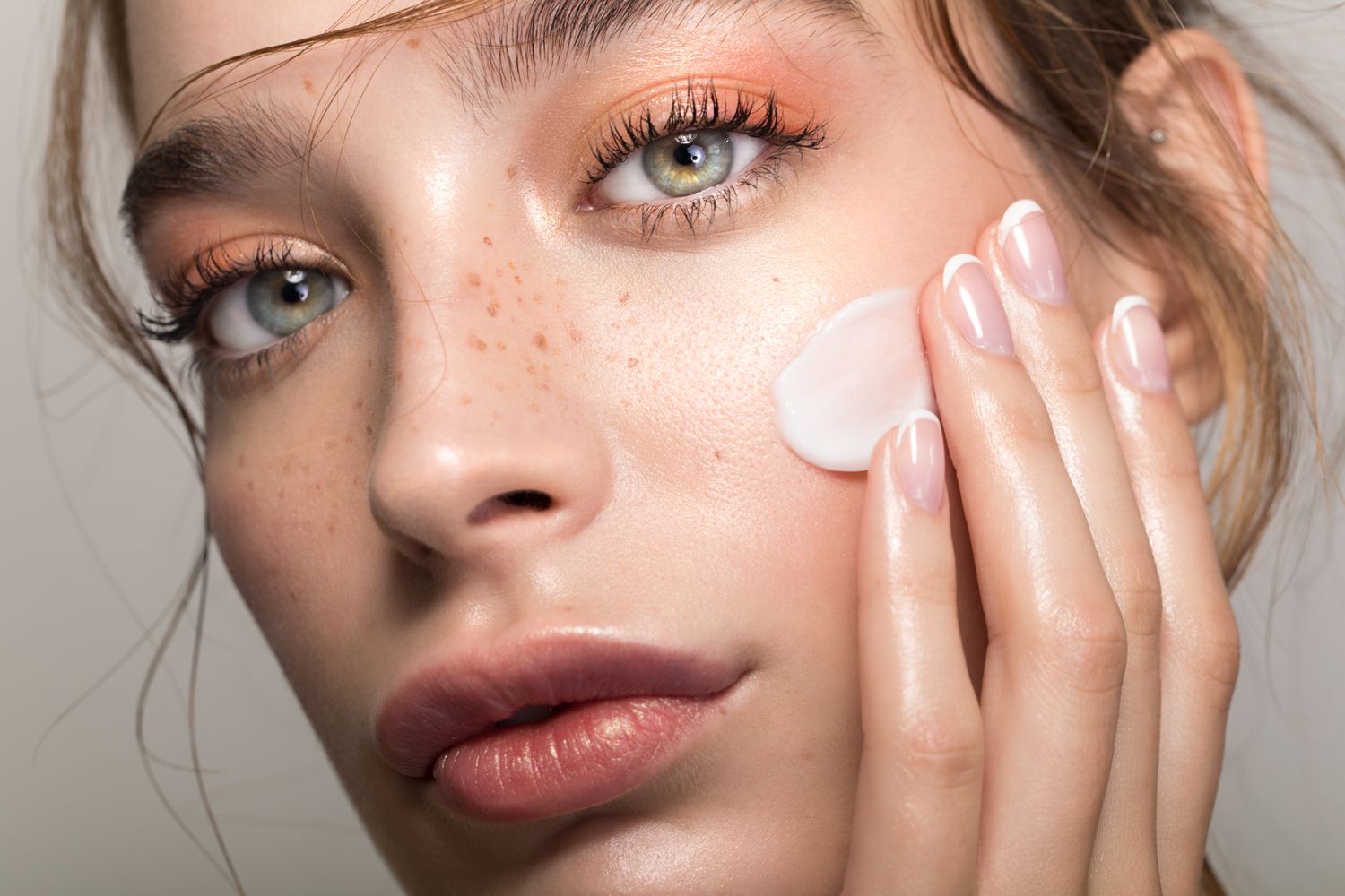 Limpiador facial de leche de aceite de oliva 100% orgánico normal para  secar todo tipo de piel