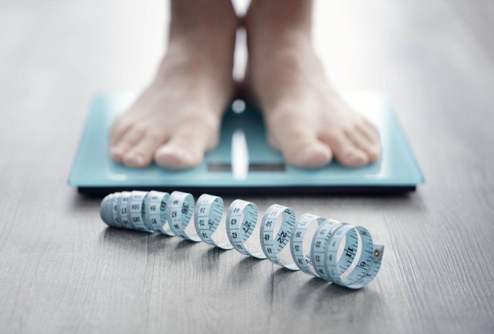 8 básculas inteligentes y precisas para controlar tu peso