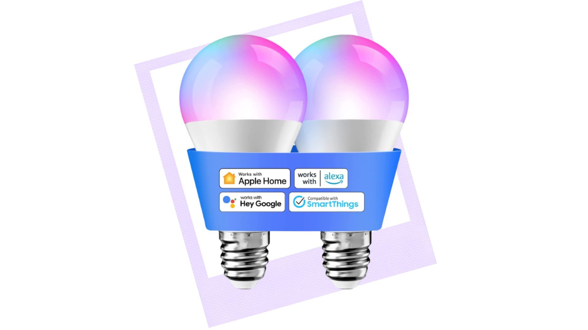 Los mejores dispositivos inteligentes para iluminar tu casa: bombillas,  lámparas y tiras LED compatibles con Apple HomeKit