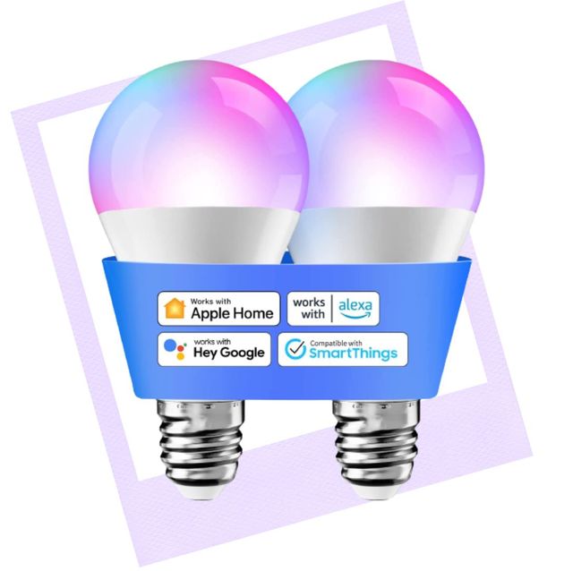 Las bombillas inteligentes, cómo funcionan y sus ventajas - ElectiaPlus :  ElectiaPlus