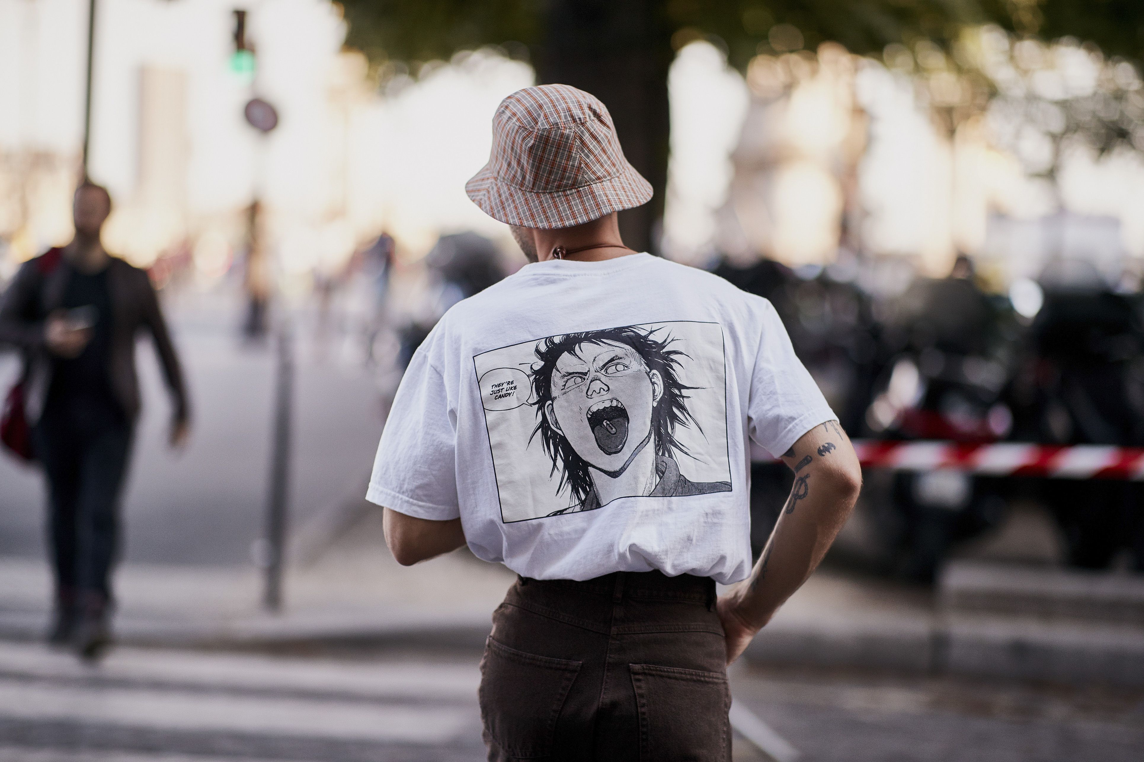 Sobrevivir agudo portugués Las mejores camisetas para hombre: estampadas, con logo o lisas