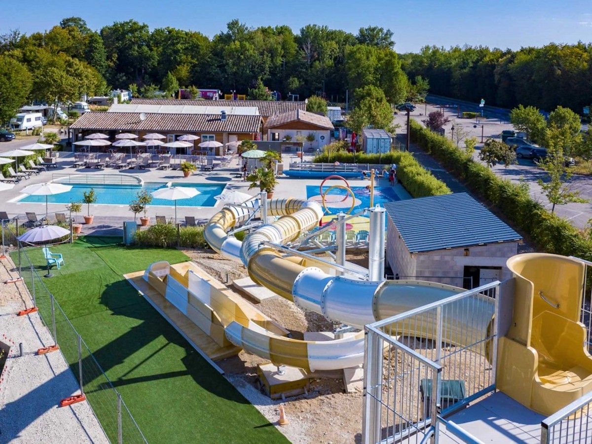 Los Mejores Campings De España, Francia O Portugal