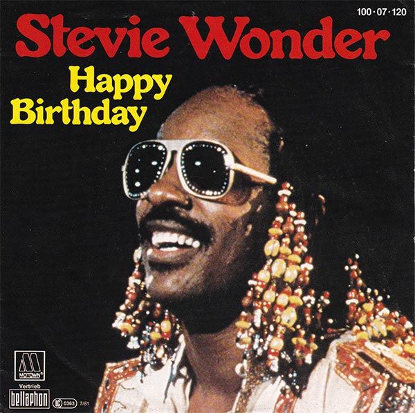 Las 20 canciones de cumpleaños más originales y diferentes