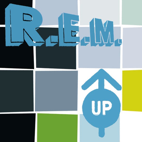 Las 20 mejores canciones para recordar el legado de R.E.M.