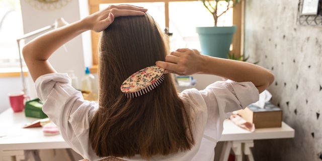 Tipos de cepillo para el pelo: ¿estoy usando el más apropiado?