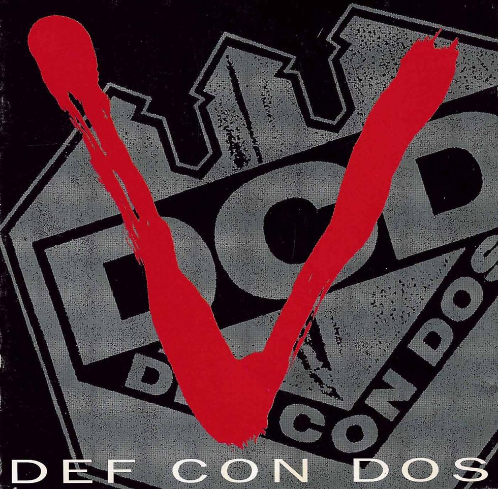 los 20 mejores discos del rock español