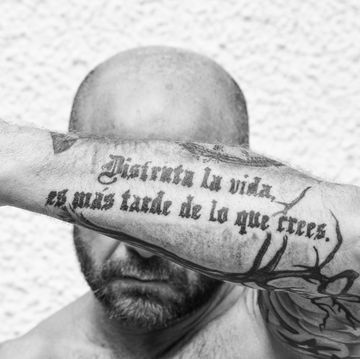 75 frases inspiradoras y originales para tu próximo tatuaje