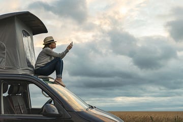 10 gadgets que no pueden faltar en tu autocaravana o furgoneta camper este verano