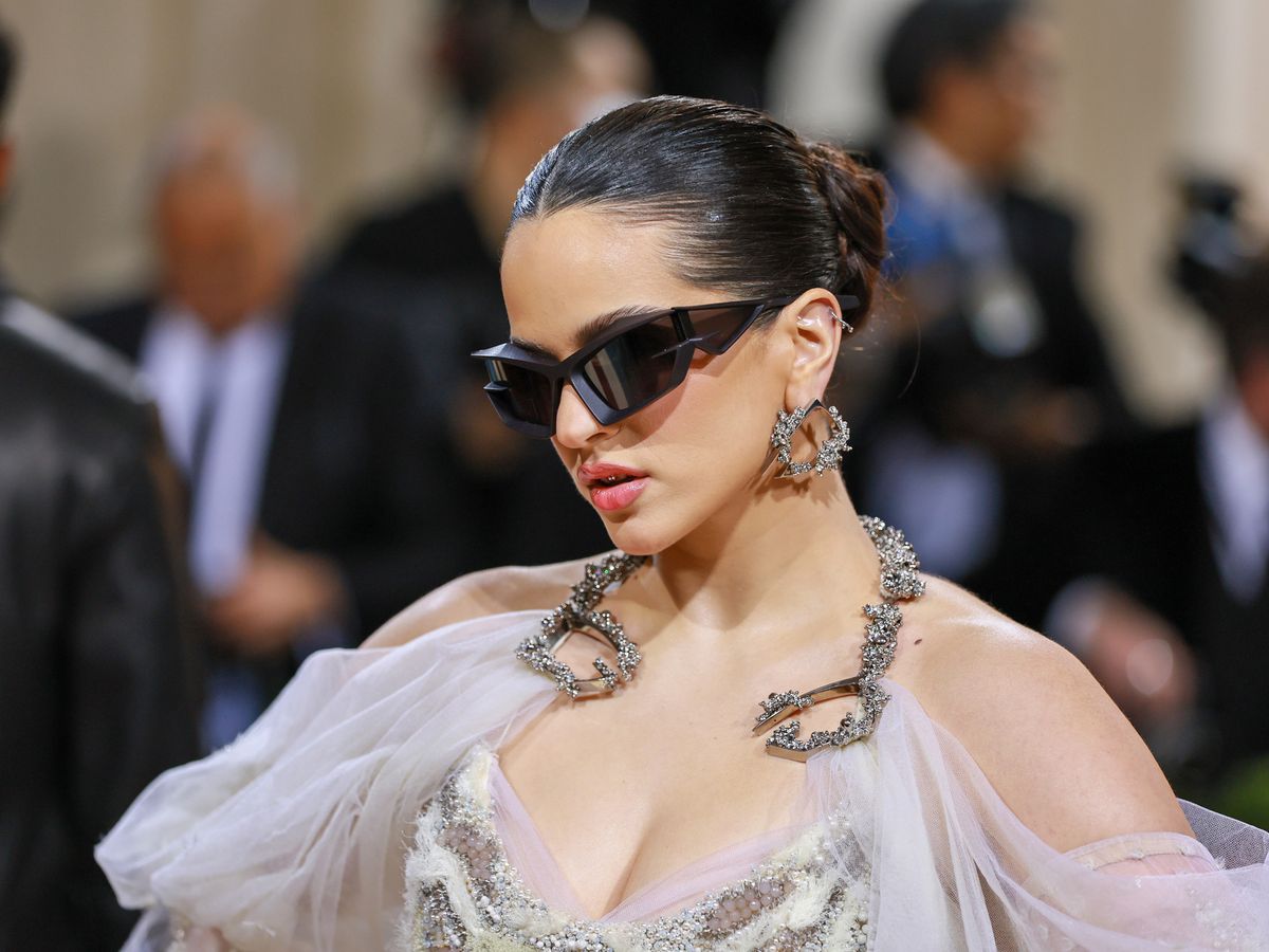 14,81 US$-Gafas de sol ovaladas Retro moda mujer 2022 gafas de sol