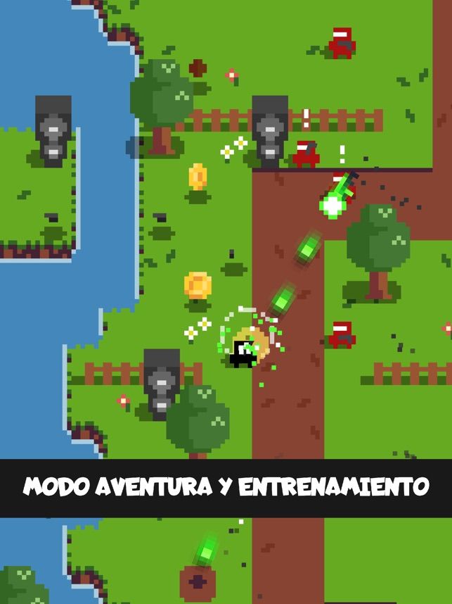 Los 20 mejores juegos gratis para iPhone e iPad de 2021