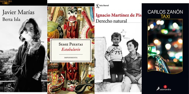 8 De Los Mejores Libros De 2017 Y A Quién Puedes Regalarle Cada Uno