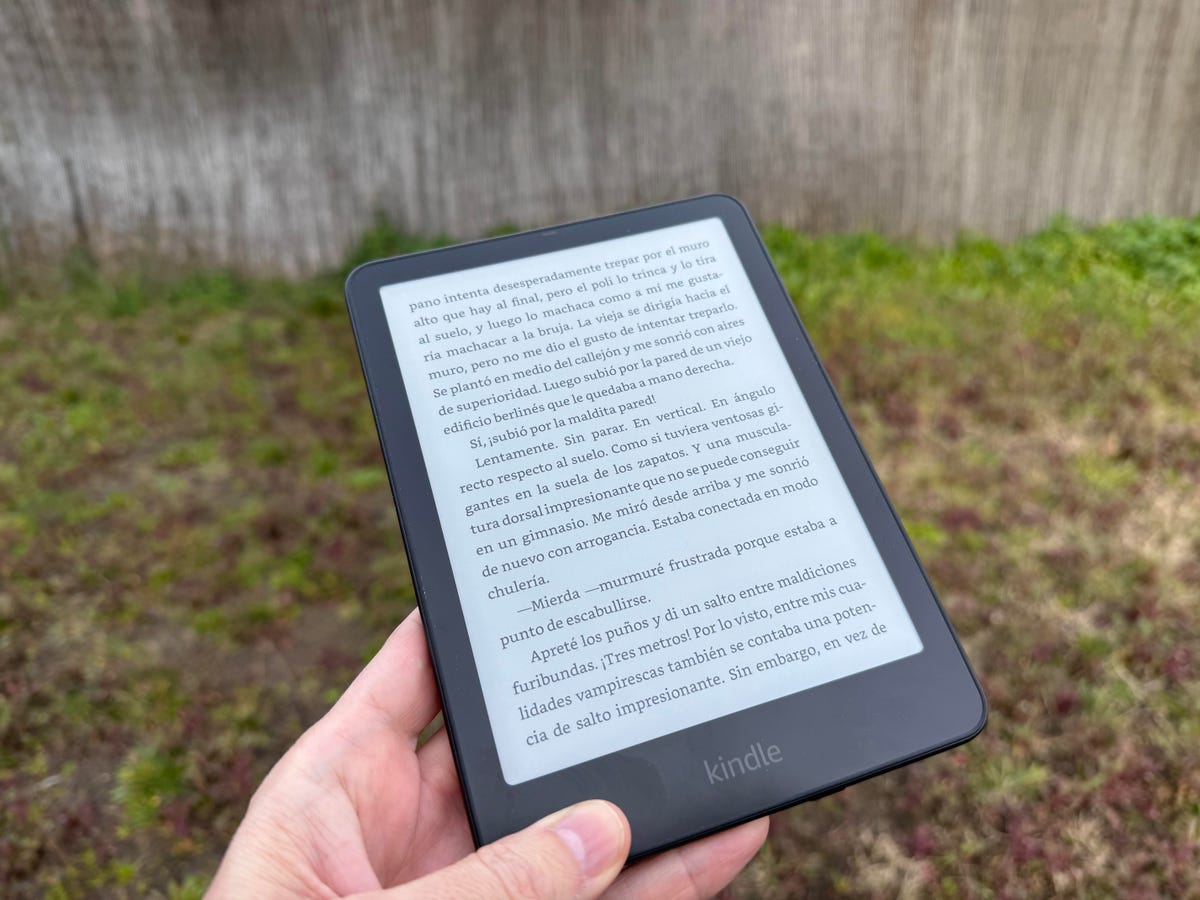 Descubre los 3 mejores eBooks de tecnología por menos de 150 euros, recomendados por un experto