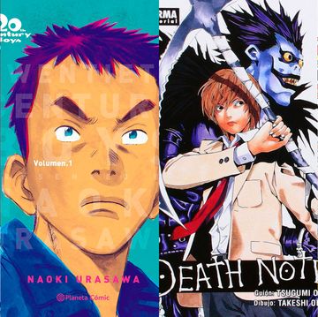 los mejores mangas japoneses