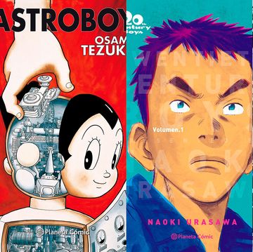 los mejores mangas japoneses