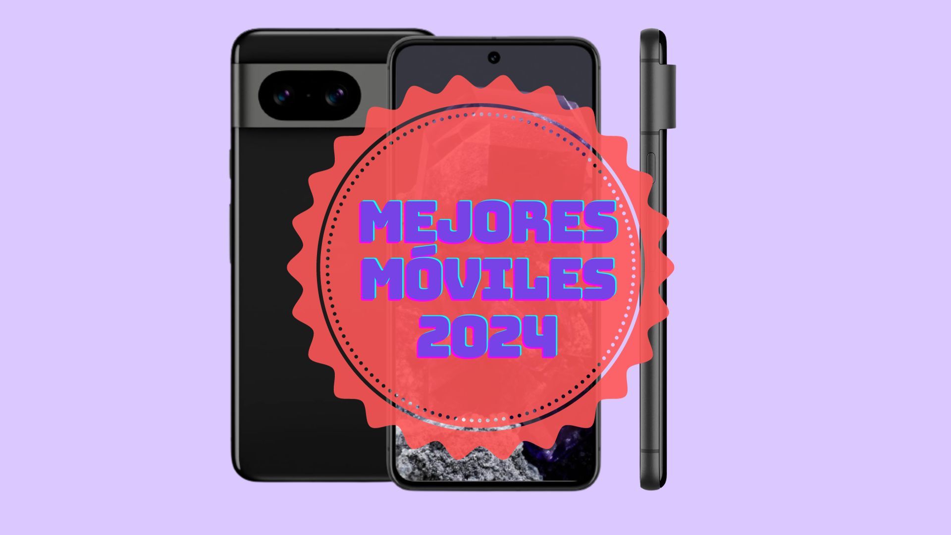 Mejores móviles Android 2024: Samsung, Pixel, Xiaomi, Asus, Oppo