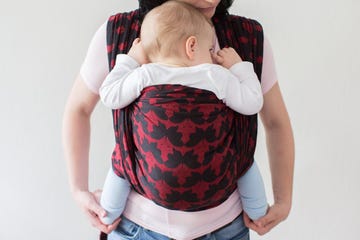 mejores mochilas portabebés