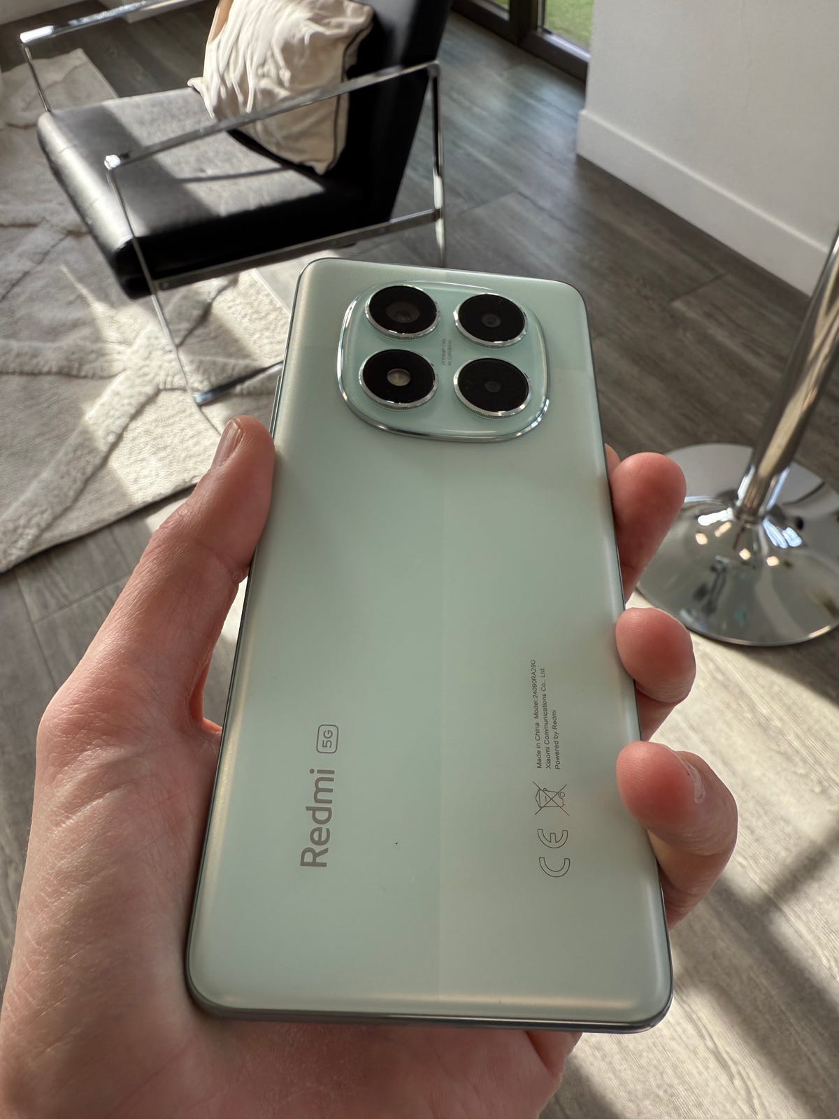 ¡Ofertas Imperdibles! Los Mejores Teléfonos Móviles Calidad-Precio en 2025 (Guía de Expertos)
