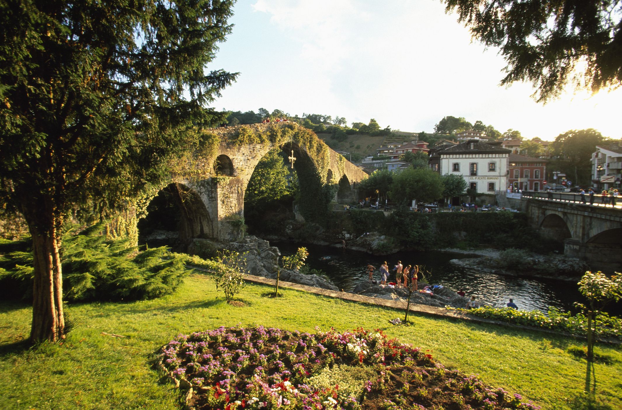 Los 10 pueblos de montaña más bonitos de España