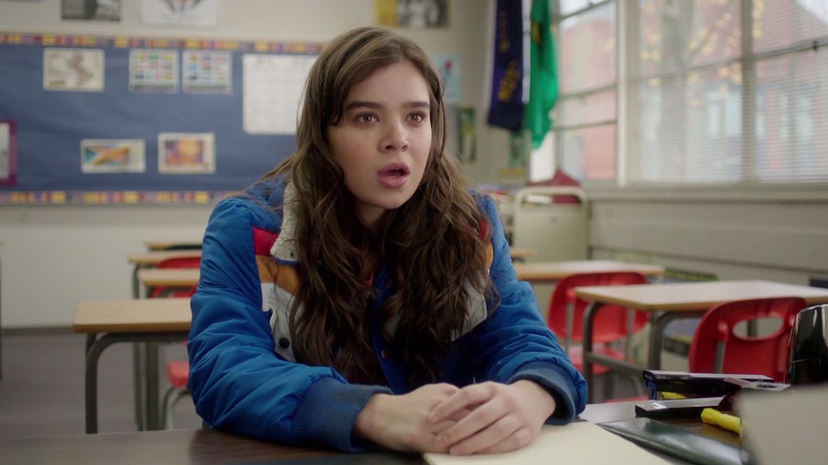 preview for Las mejores películas adolescentes, según el elenco de 'Sex Education'