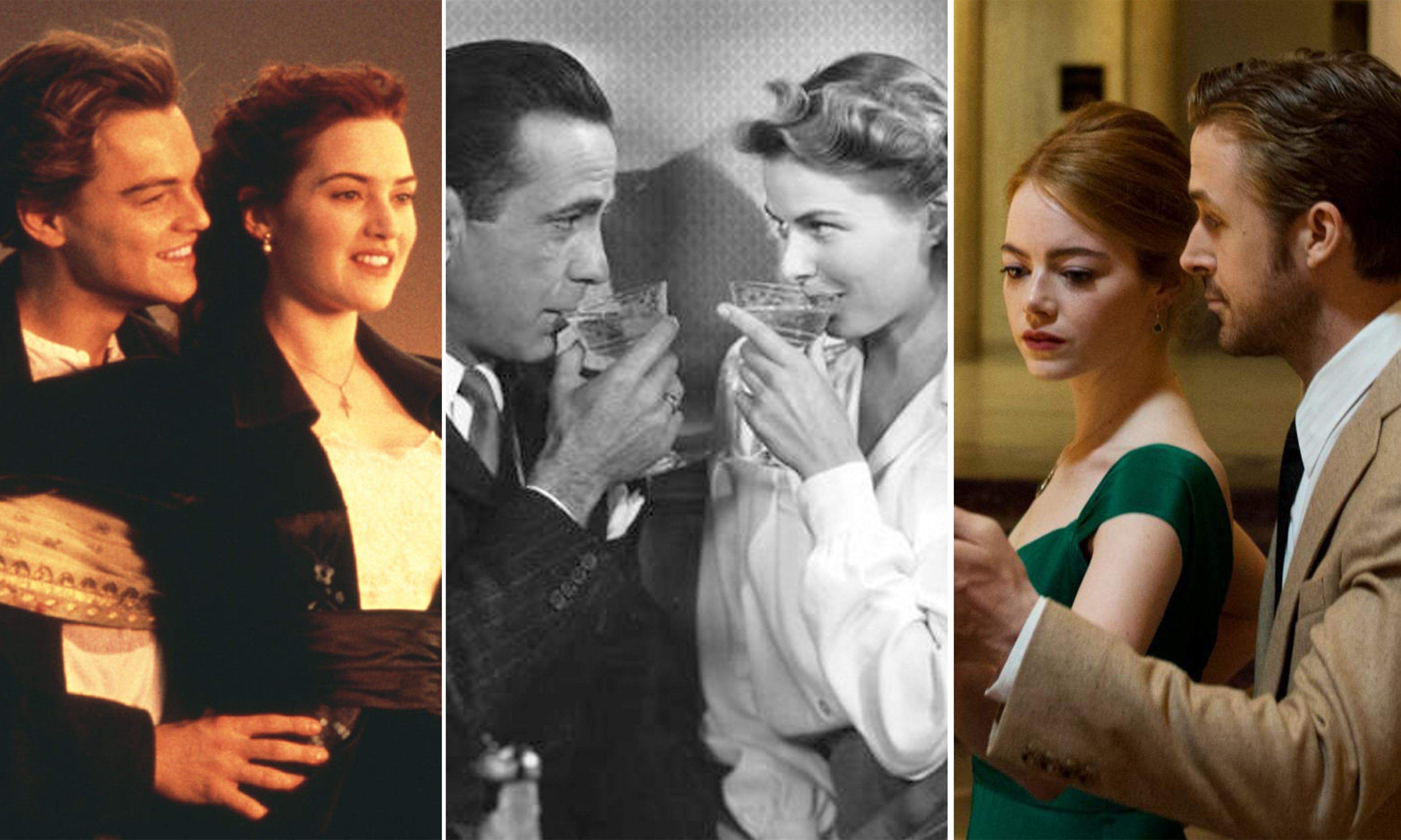 Las 10 mejores películas románticas - ¡Descubre cuáles son las más  aclamadas y populares del cine!