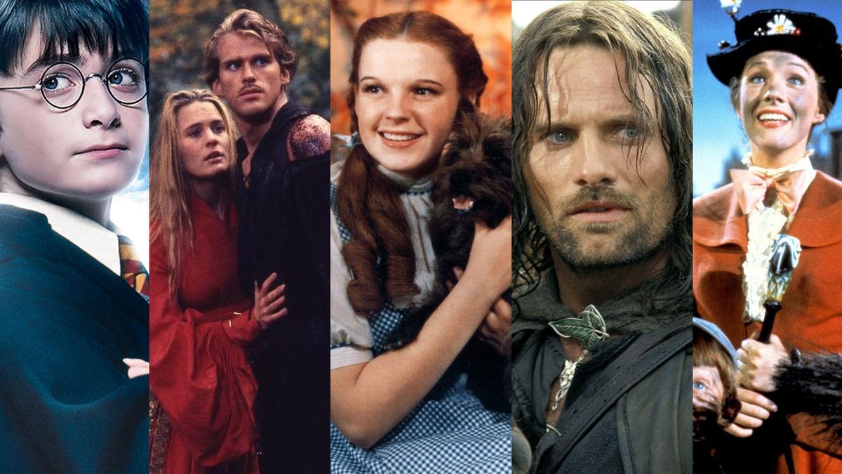 Estas son las mejores 20 películas de todos los tiempos, según Hollywood