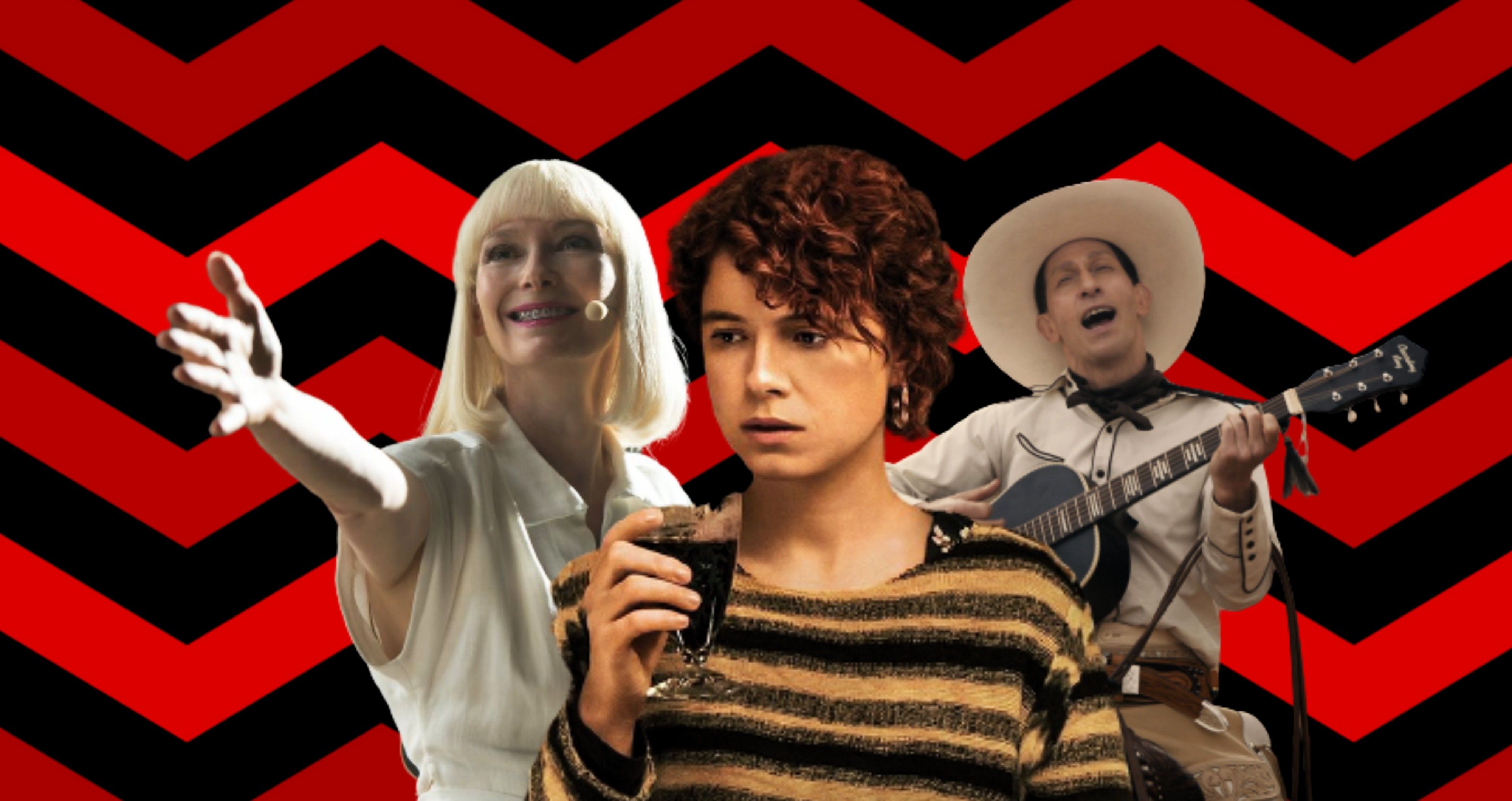 Top 10 de películas de Netflix originales mejor valoradas por crítica y  público