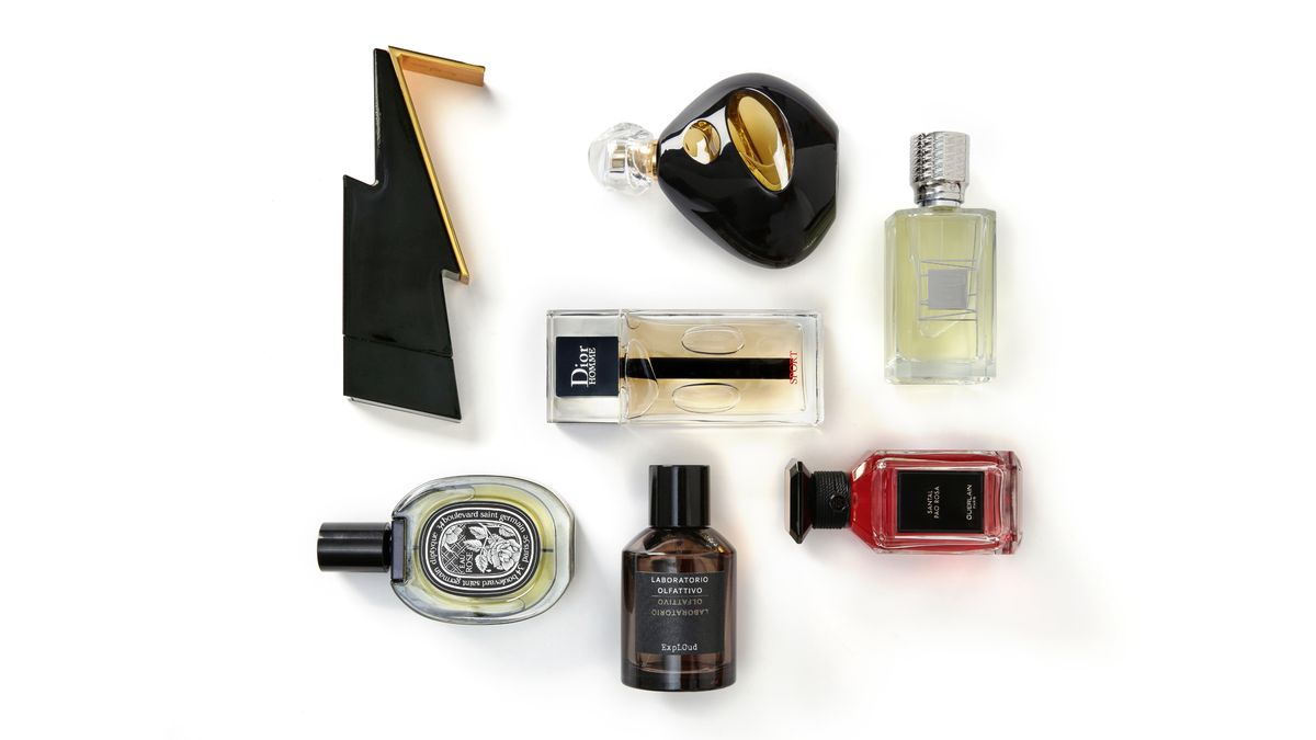 Hacer Herméticamente Walter Cunningham Los 45 mejores perfumes para hombre de 2022