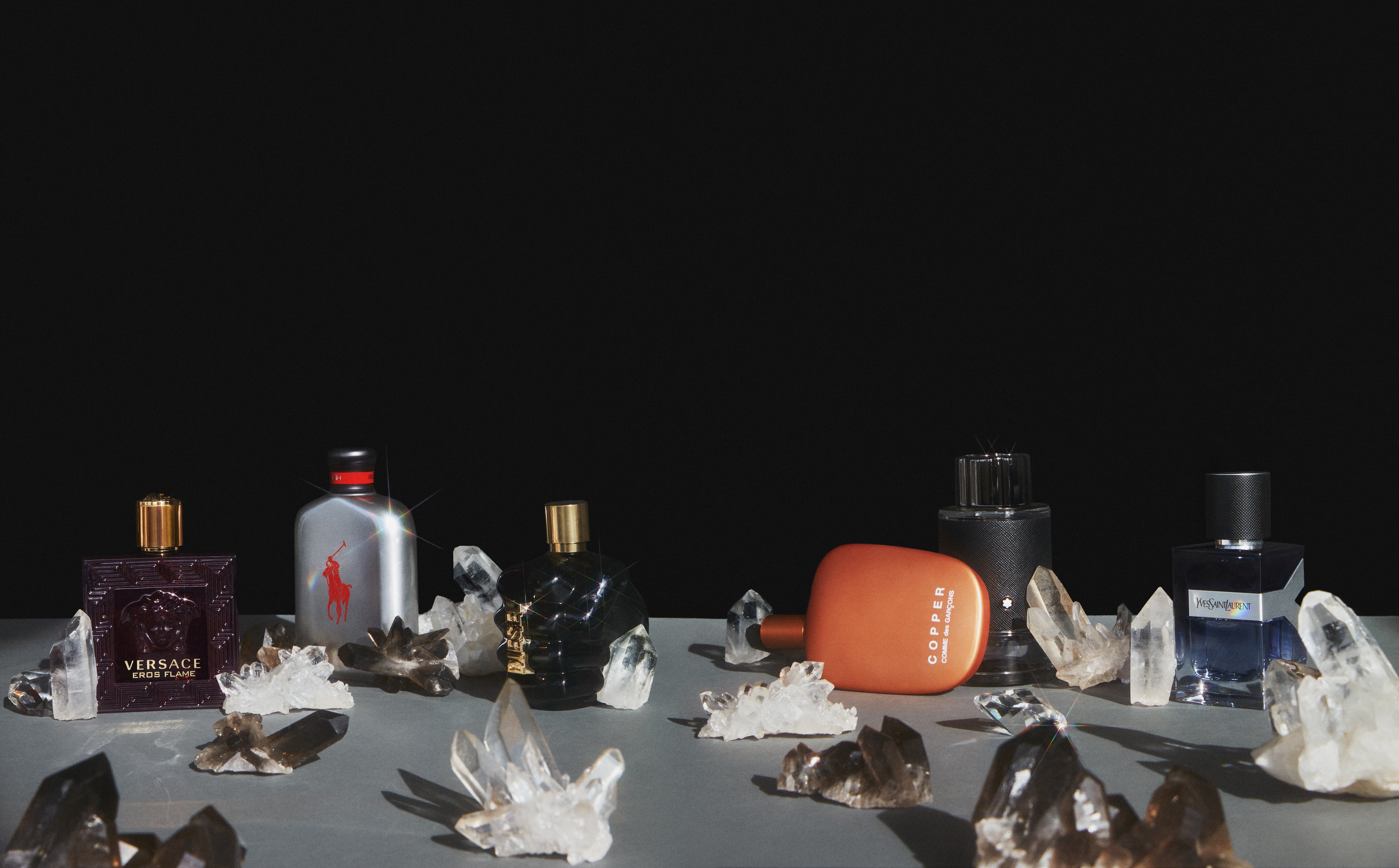 Olla de crack Grabar Trastorno Los 18 mejores perfumes para hombre del invierno
