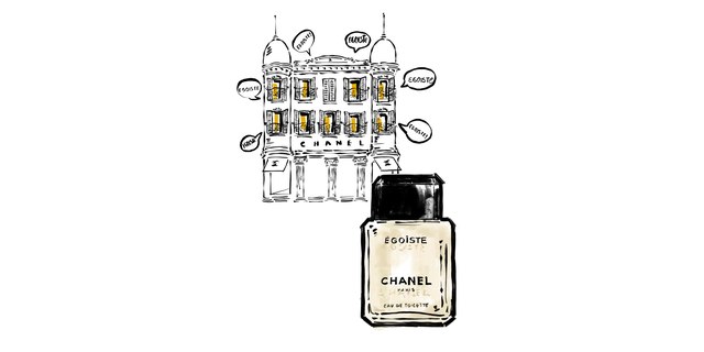 Las mejores 23 ideas de Chanel hombres