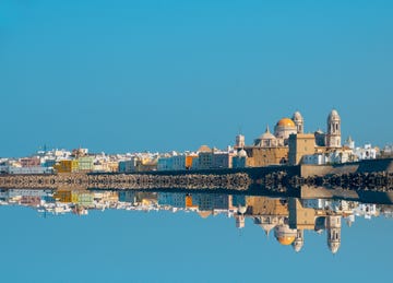 mejores playas cadiz