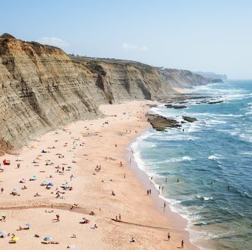 las mejores playas de portugal