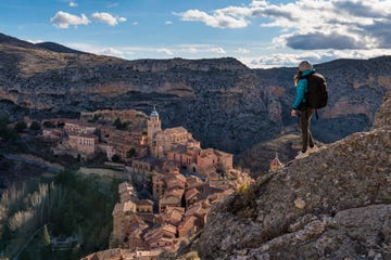 teruel existe y estos son sus 10 pueblos más bonitos para una escapada inolvidable