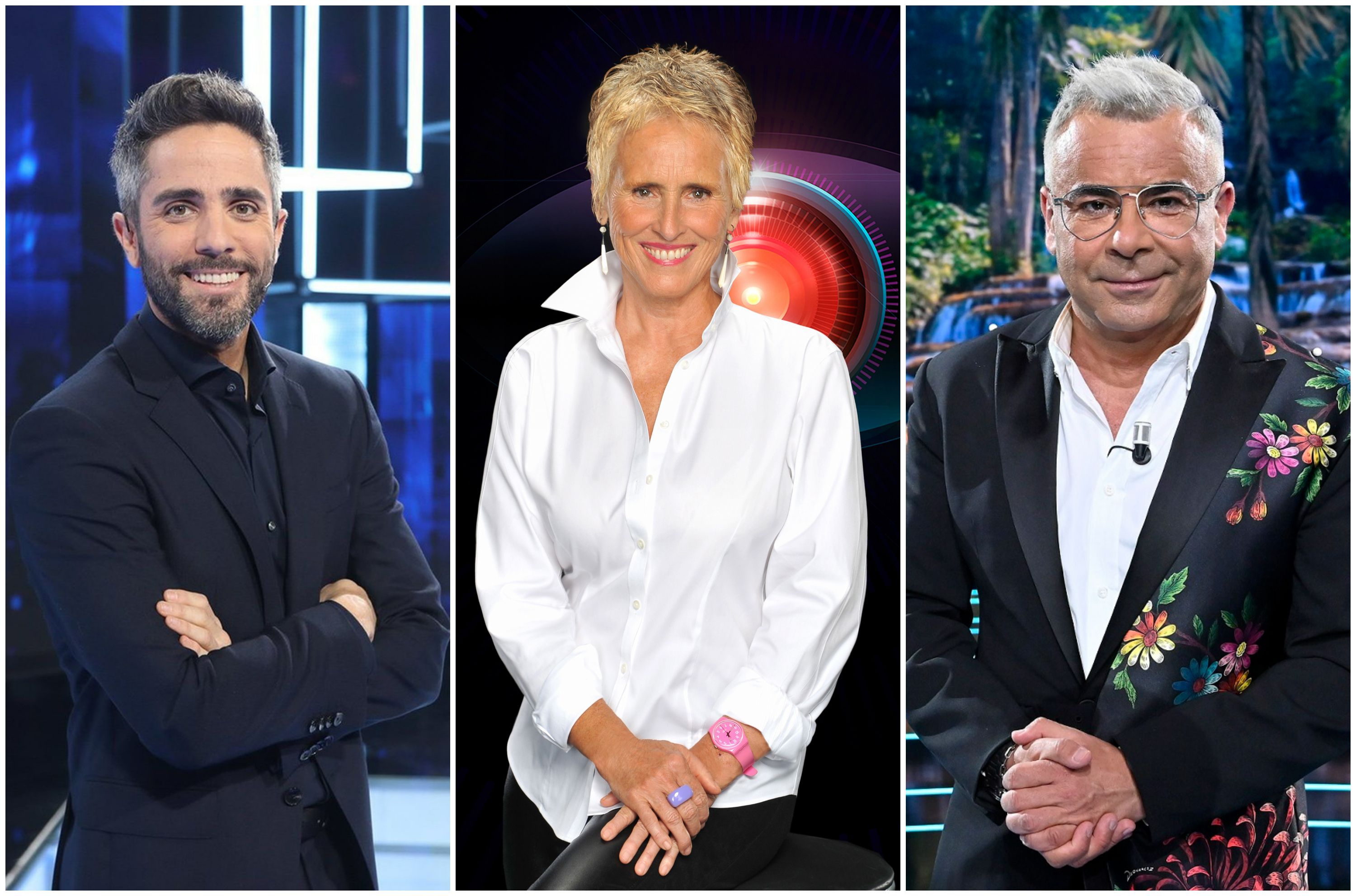 Ganadores de reality shows en español
