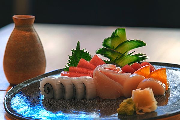 saisho, uno de los mejores restaurantes japoneses de madrid