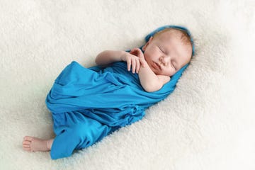 mejores sacos de bebé para dormir