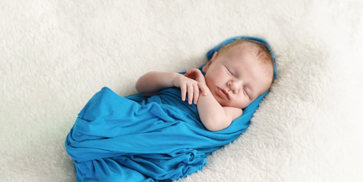 ▷ La importancia de elegir el saco de dormir adecuado para tu bebé