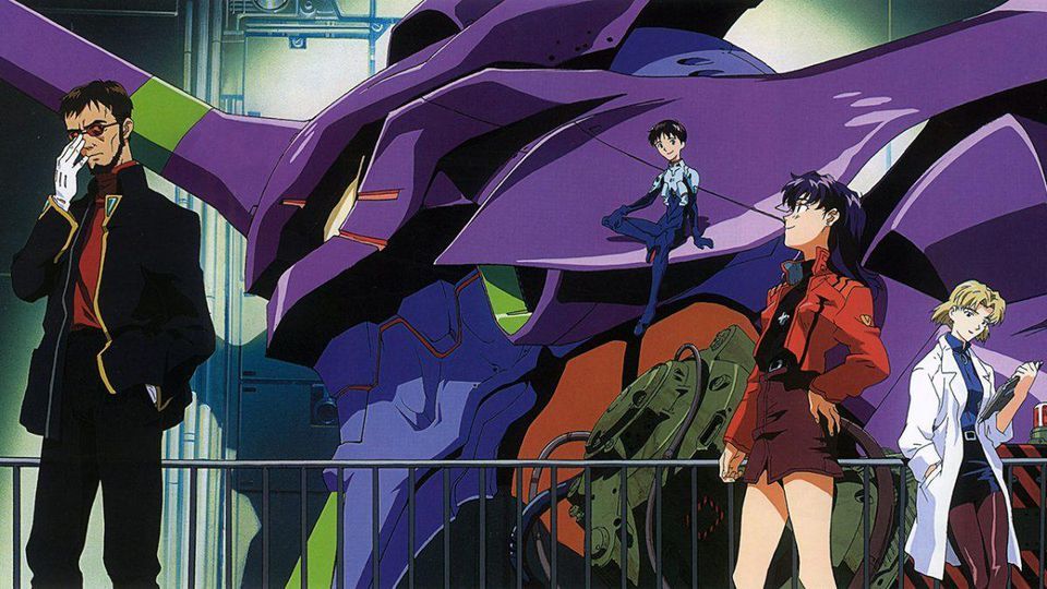 Anime en Netflix: 10 potentes series recomendadas para todos los