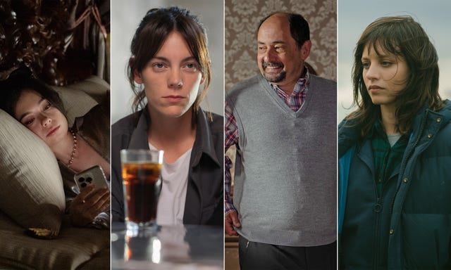 mejores series espanolas de prime video en 2025