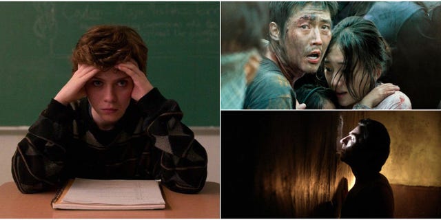 las mejores series de Netflix de esta semana Las mejores series de Nteflix de esta semana