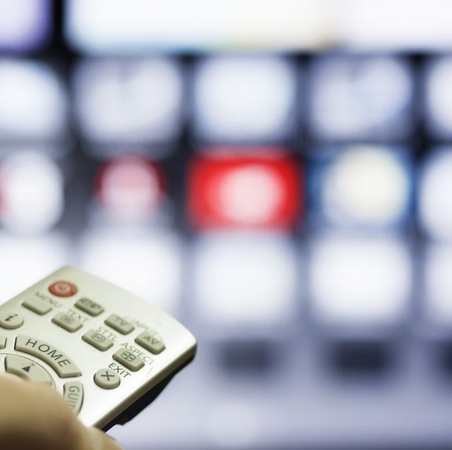 Cómo hacer tu televisión inteligente por poco dinero: ocho