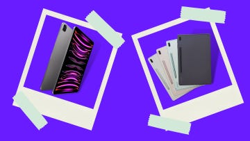 tablets appe ipad pro y samsung galaxy tab s7 fe