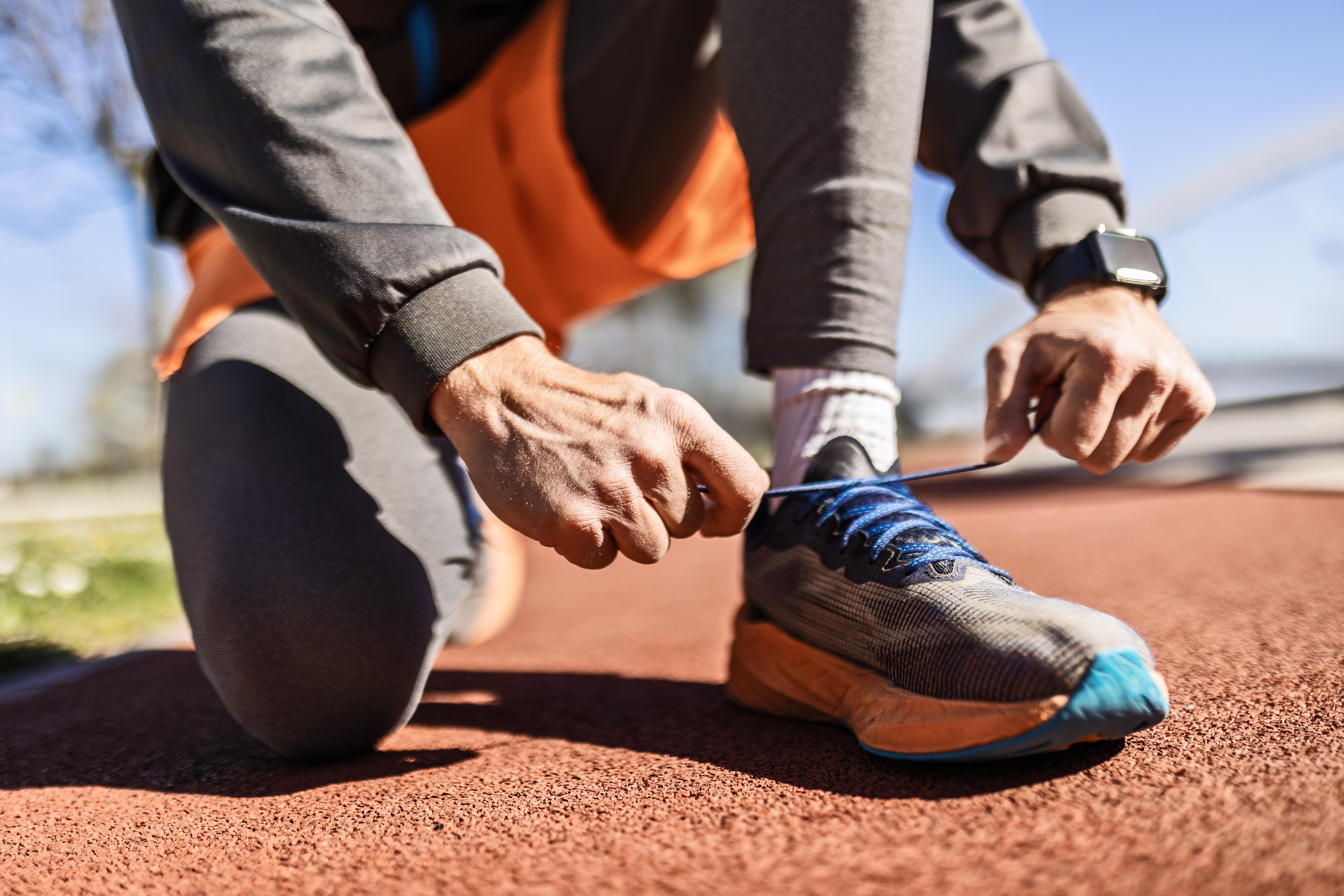 Las 5 mejores zapatillas de running para competir de 2024