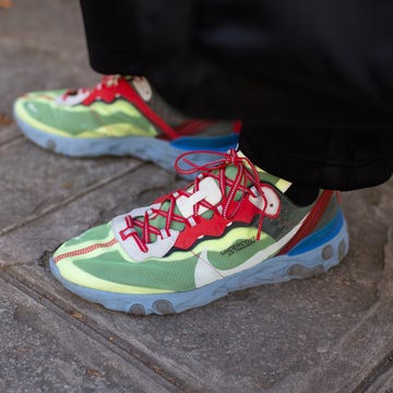 Las mejores zapatillas de 2019 para hombre Las mejores zapatillas de 2019 para hombre