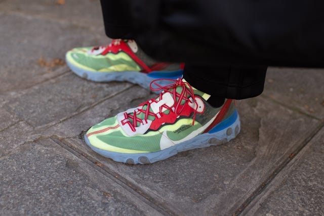 Las mejores zapatillas de 2019 para hombre