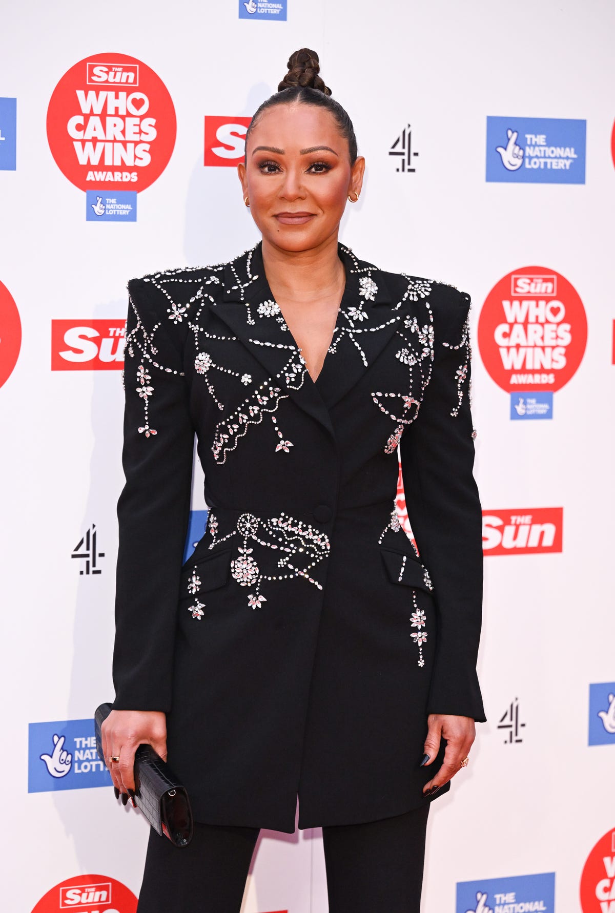 mel b