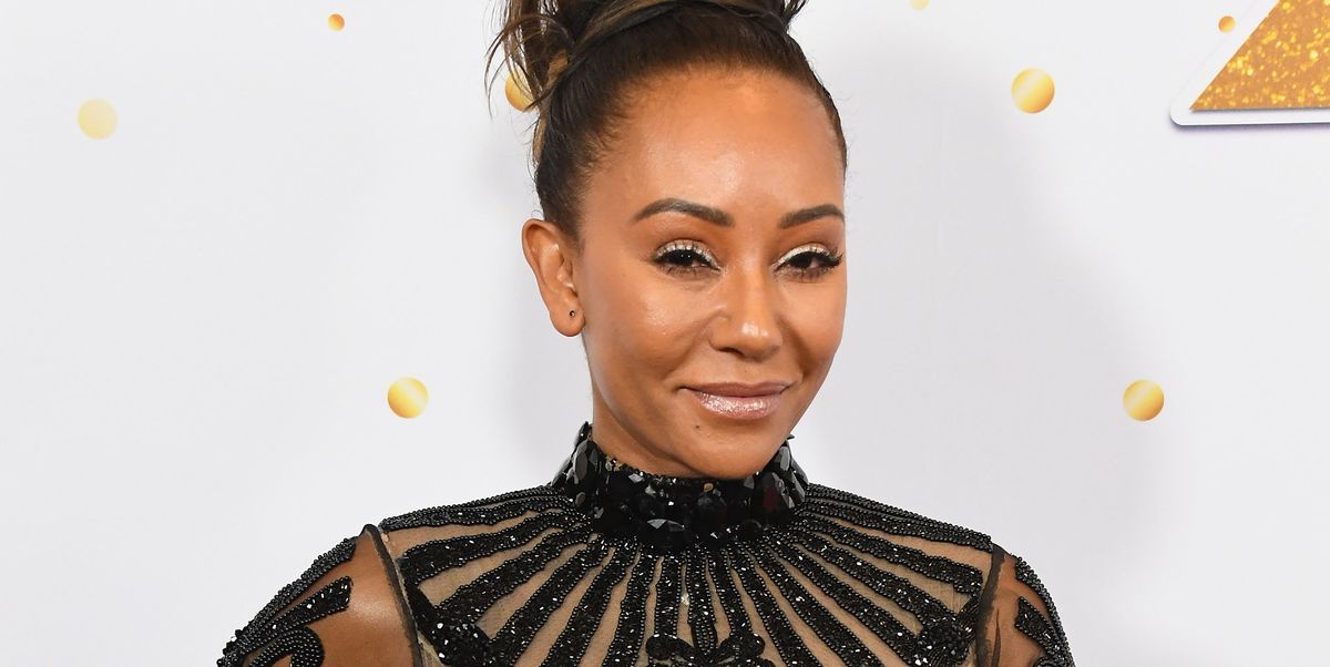 Mel B Opens Up About Her Attempted Suicide in 2014