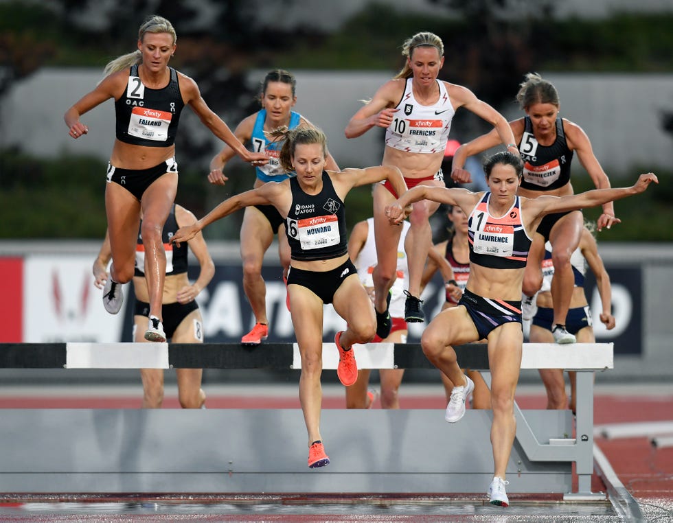 usatf golden games and distance open at mt sac